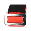 VOREL Möbeltransportgurt-Set 4-teilig 50 x 2800 mm