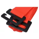 VOREL Möbeltransportgurt-Set 4-teilig 50 x 2800 mm