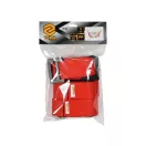 VOREL Möbeltransportgurt-Set 4-teilig 50 x 2800 mm