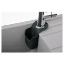 FALA Schwammhalter schwarz