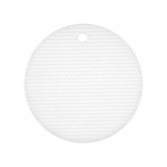 FALA Untersetzer Silikon weiß