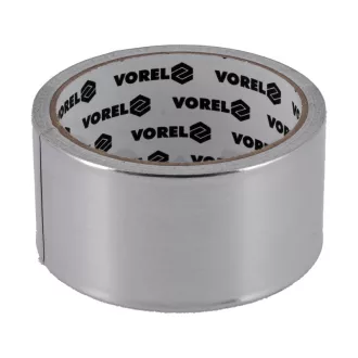 VOREL Aluminiumklebeband 48 mm x 10 m