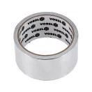 VOREL Aluminiumklebeband 48 mm x 10 m