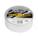 VOREL Aluminiumklebeband 48 mm x 50 m
