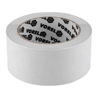 VOREL Doppelseitiges Klebeband 50 mm x 25 m