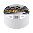 VOREL Doppelseitiges Klebeband 50 mm x 25 m