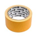 VOREL doppelseitiges Klebeband für Teppichboden 50 mm x 25 m
