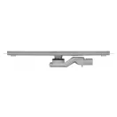 FALA Duschrinne 700 mm mit Drehsiphon Rotary
