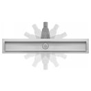 FALA Duschrinne 900 mm mit Drehsiphon Rotary