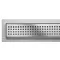 FALA Duschrinne 300 mm Tocantins Inox