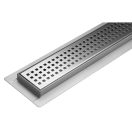 FALA Duschrinne 900 mm Tocantins Inox