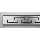 FALA Duschrinne 800 mm Olimp Inox