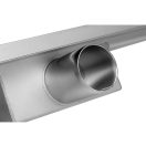 FALA Duschrinne 800 mm Olimp Inox