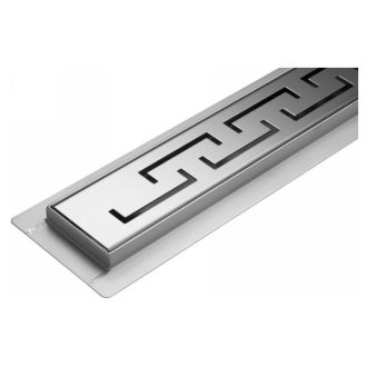 FALA Duschrinne 900 mm Olimp Inox