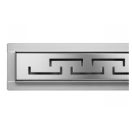 FALA Duschrinne 900 mm Olimp Inox