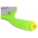 FALA Duschkopf 3 Funktionen grün