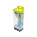 FALA Duschkopf 3 Funktionen blau