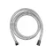 FALA Duschrohr PVC 1,5 m