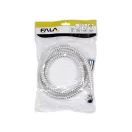 FALA Duschrohr PVC 1,5 m