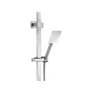 FALA Duschsäule Inox Steely4