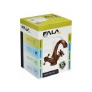 FALA Waschtischarmatur + Zubehör Retro Bronze 1