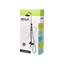 FALA Duschsäule Retro Bronze 1