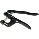 VOREL Patentierzange für Kunststoffpatent 10,12,14 mm