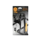 VOREL Patentierzange für Kunststoffpatent 10,12,14 mm