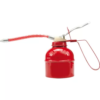 Ölkanne mit 300 ml Metallbehälter