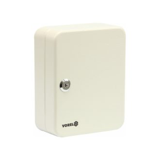 VOREL Schlüsselschrank 200 x 160 x 78 mm