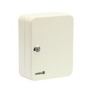 VOREL Schlüsselschrank 200 x 160 x 78 mm