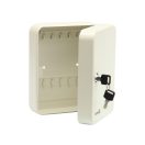 VOREL Schlüsselschrank 200 x 160 x 78 mm