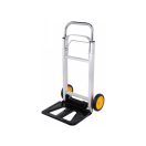 VOREL Fräswagen klappbar 90 kg