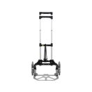 VOREL Treppenfräsenwagen klappbar 70 kg