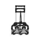 VOREL Treppenfräsenwagen klappbar 70 kg