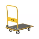 VOREL Plattform-Transportwagen 300 kg