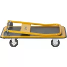 VOREL Plattform-Transportwagen 300 kg