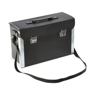 Leder-Werkzeugtasche 430 x 285 x 170 mm