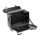 Leder-Werkzeugtasche 430 x 285 x 170 mm