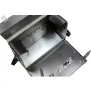 Leder-Werkzeugtasche 430 x 285 x 170 mm