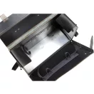 Leder-Werkzeugtasche 430 x 285 x 170 mm