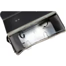 Leder-Werkzeugtasche 430 x 285 x 170 mm