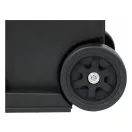 VOREL Werkzeugkasten auf Rädern 3-teilig 450 x 280 x 820 mm