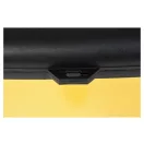 VOREL Werkzeugkoffer auf Rädern 3-teilig 540 x 370 x 850 mm