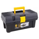 VOREL Werkzeugkasten Kunststoff 16"/400 mm