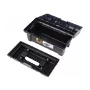 VOREL Werkzeugkasten Kunststoff 16"/400 mm