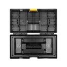 VOREL Werkzeugkasten Kunststoff 16"/400 mm