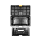 VOREL Werkzeugkasten Kunststoff 16"/400 mm