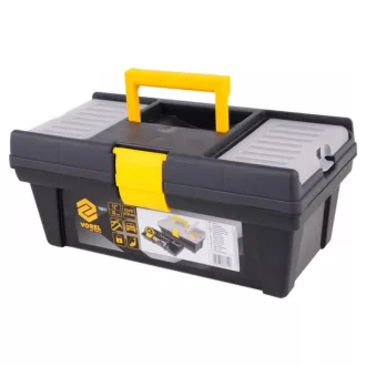 VOREL Werkzeugkasten Kunststoff 12"/310 mm