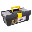 VOREL Werkzeugkasten Kunststoff 12"/310 mm